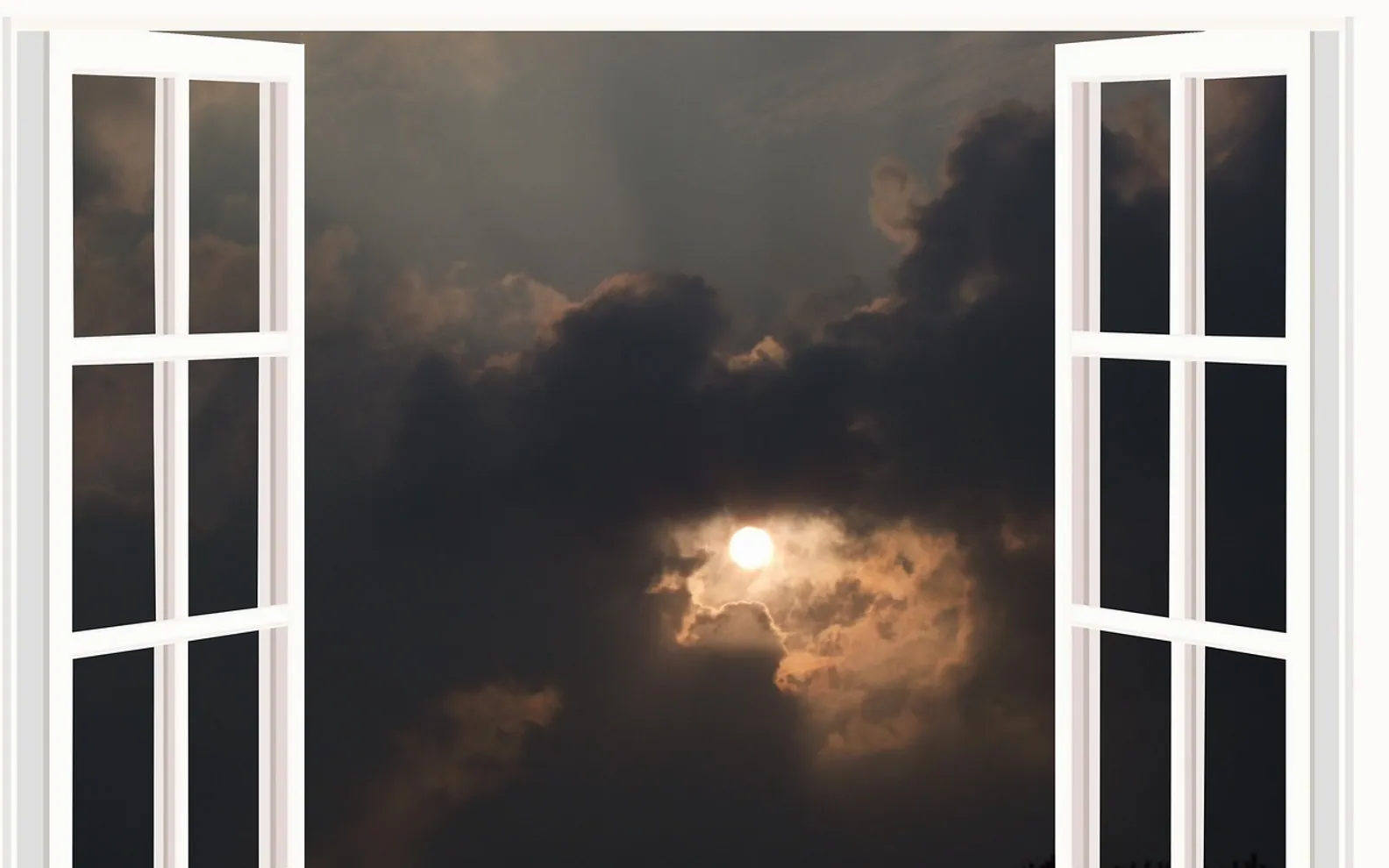 Moon, moon addicted and satellite